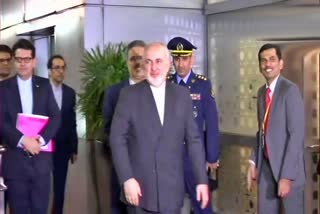 Iranian Foreign Minister Javad Zarif to attend Raisina Dialogue 2020