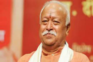 Mohan Bhagwat