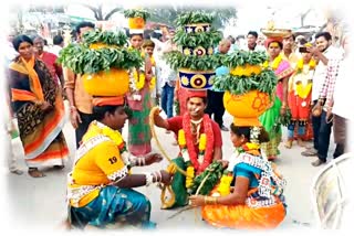 inavolu jathara at warangal