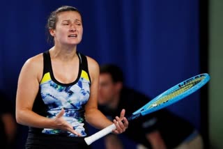 Dalila Jakupovic slams Australia Open organisers,ದಲಿಲಾ ಜಕುಪೋವಿಕ್