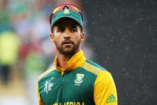 JP Duminy retires from all forms of cricket