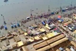 ganga-sagar-mela-on-makar-sakaranti