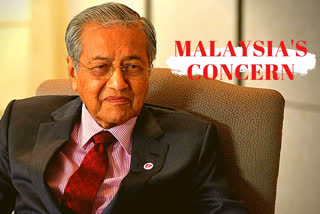 Mahathir Mohamad