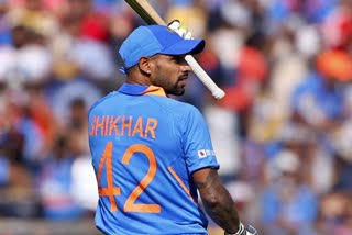 Dhawan reveals why India,ಟೀಂ ಇಂಡಿಯಾ ಸೋಲಿಗೆ ಕಲಾರಣ ತಿಳಿಸಿದ ಧವನ್failed to post big score