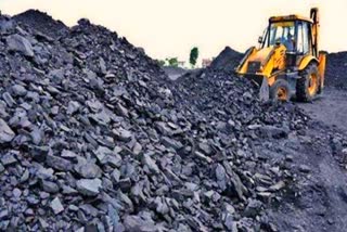 Coal india