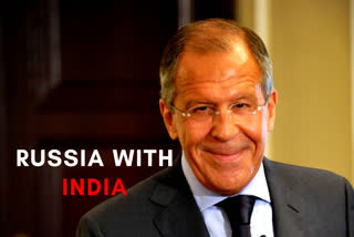 india get helps from Russia