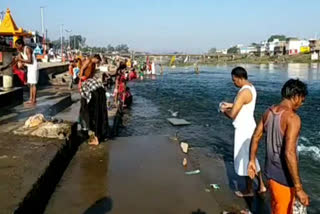 Makar Sankranti festival