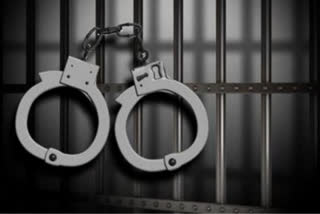 Bangladeshi arrested