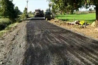 Corruption in road construction