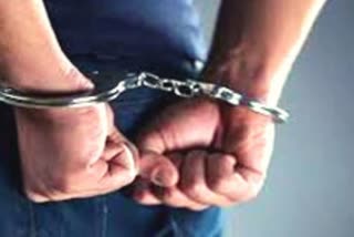 absconding prisoner arrested in 8 hours