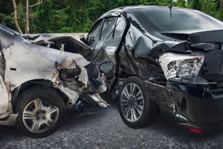 road accidents in nuh