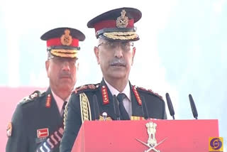 Abrogation of Article 370 'historic', says Army chief
