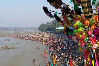 Makara Sankranti Celebrated Across Nation