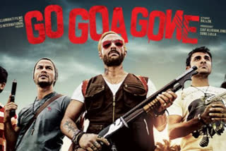 Go Goa Gone sequel in the pipeline, announces producer