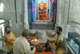 Makar Sankranti in Jhabua