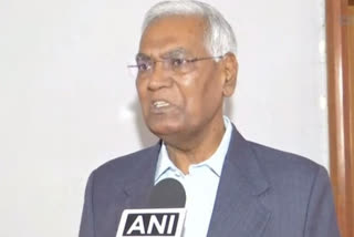 BJP-RSS want to shut down JNU, says CPI leader D Raja