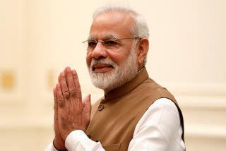 Prime Minister's congratulations on Makar Sankranti