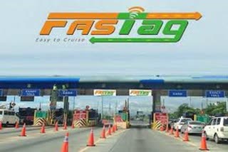 fastag get compulsory from 15 january