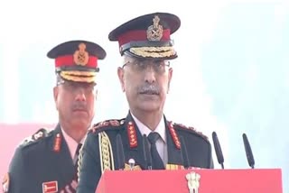 Army chief