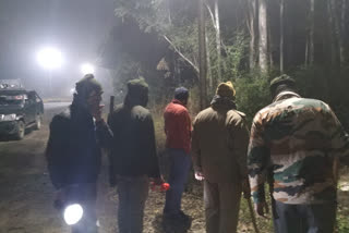 हरिद्वार वन विभाग न्यूज, forest department haridwar updates