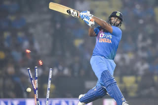 rishabh pant availability for rajkot odi in doubt