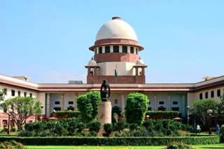 supreme court