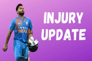 INDvsAUS, Rishabh Pant