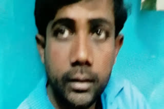 CIU team arrested the crook, जयपुर पुलिस CIU टीम