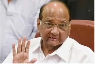 Sharad Pawar