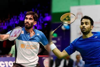 kidambi srikant and sourabh verma out of indonesia masters