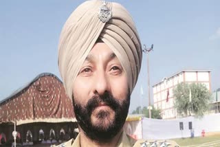 NIA likely to bring Devender Singh to Delhi