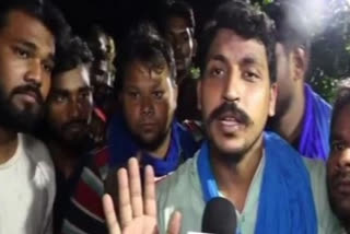 Daryaganj violence case: A Delhi Court grants bail to Bhim Army Chief Chandrashekhar Azad