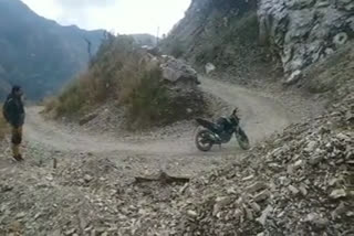 kalsi chakrata motorway.