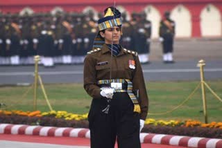 Army day parade