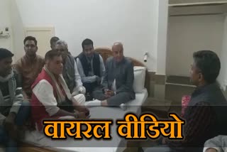 बाड़मेर न्यूज, बालोतरा उपखंड, पर्यावरण मंत्री सुखराम विश्नोई, barmer news, balotra subdivision, envoirment minsiter sukhram vishnoi