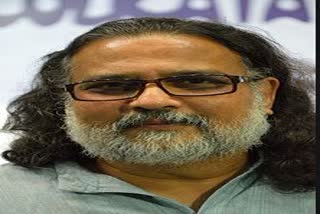 tushar Gandhi angry on caa