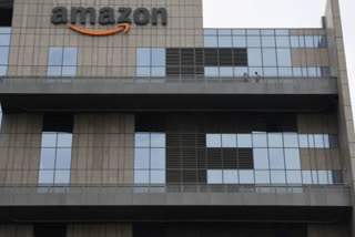 Amazon pumps in over Rs 1,700 crore into India units