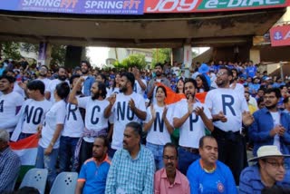 Chinnaswamy Stadium