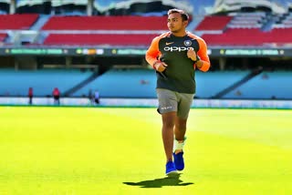 Prithvi Shaw recovers from shoulder injury, set to join India A squad in New Zealand