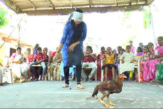 naveena jallikkattu