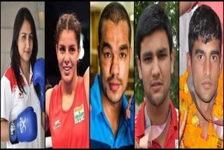 bhiwanis-five-boxers-have-been-selected-for-the-olympic-qualifying-tournament