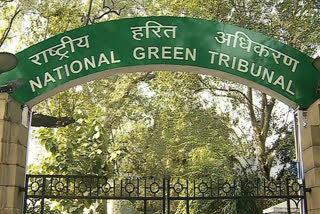 NGT directed Union Ministry of Environment to issue notifications in two months to ban RO