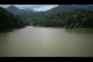 There is no ongoing action on sand erosion from Idukki reservoirs