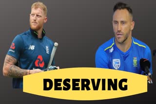 Faf du Plessis