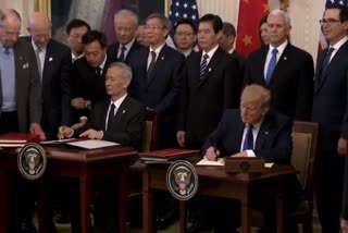 US-CHINA-TRADE