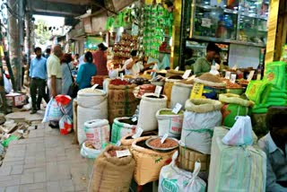 Wholesale price based inflation latest report, inflation rises in December, மொத்த விலை பணவீக்கம், மொத்த விலை பணவீக்கம் உயர்வு, latest business news in tamil, business news in etv bharat tamil