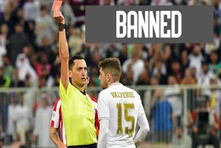 Valverde banned
