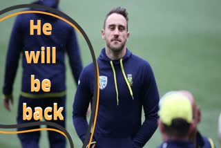 Faf du plessis