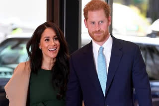 Burger King offers job to Royal couple