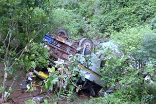road-accident-in-devprayag-5-died-and-1-injured-in-rishikesh